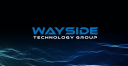 Wayside Technology logo