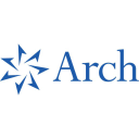 Arch Capital logo